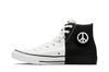 Men's Sneakers Converse Chuck Taylor All Star High 'Choose A Path Of Peace'