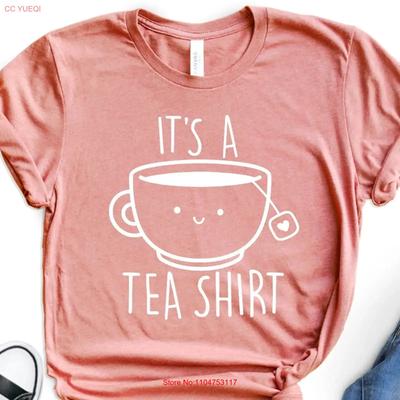 Oberteile – T-Shirts