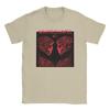 Unisex Rock Whitechapel Deathcore Band Art T Shirt  Cotton Clothes Funny Short Sleeve Crew Neck Tees Birthday Gift TShirts