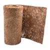 20/25x100CM Coconut Pad Coco Liner Sheet Coconut Palm Non-Slip Mat Cuttable Coir Mat Coconut Carpet Garden Plant Mat Supplies