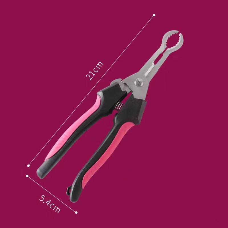 Щипцы для удаления косточек из плодов боярышника