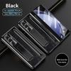 Premium PC Case Galaxy Z Fold8 Ultra With Built-in S Pen Slot Full Coverage Shockproof Protective Cover
