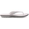 Crocs Anti-Slip Flip Flops Slippers White Unisex
