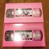 [USED] f(x) / PINK TAPE - Good condition with trading card