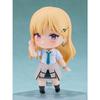 Nendoroid Stepsister Life: Saki Ayase Non-scale Plastic Painted Movable Figure
