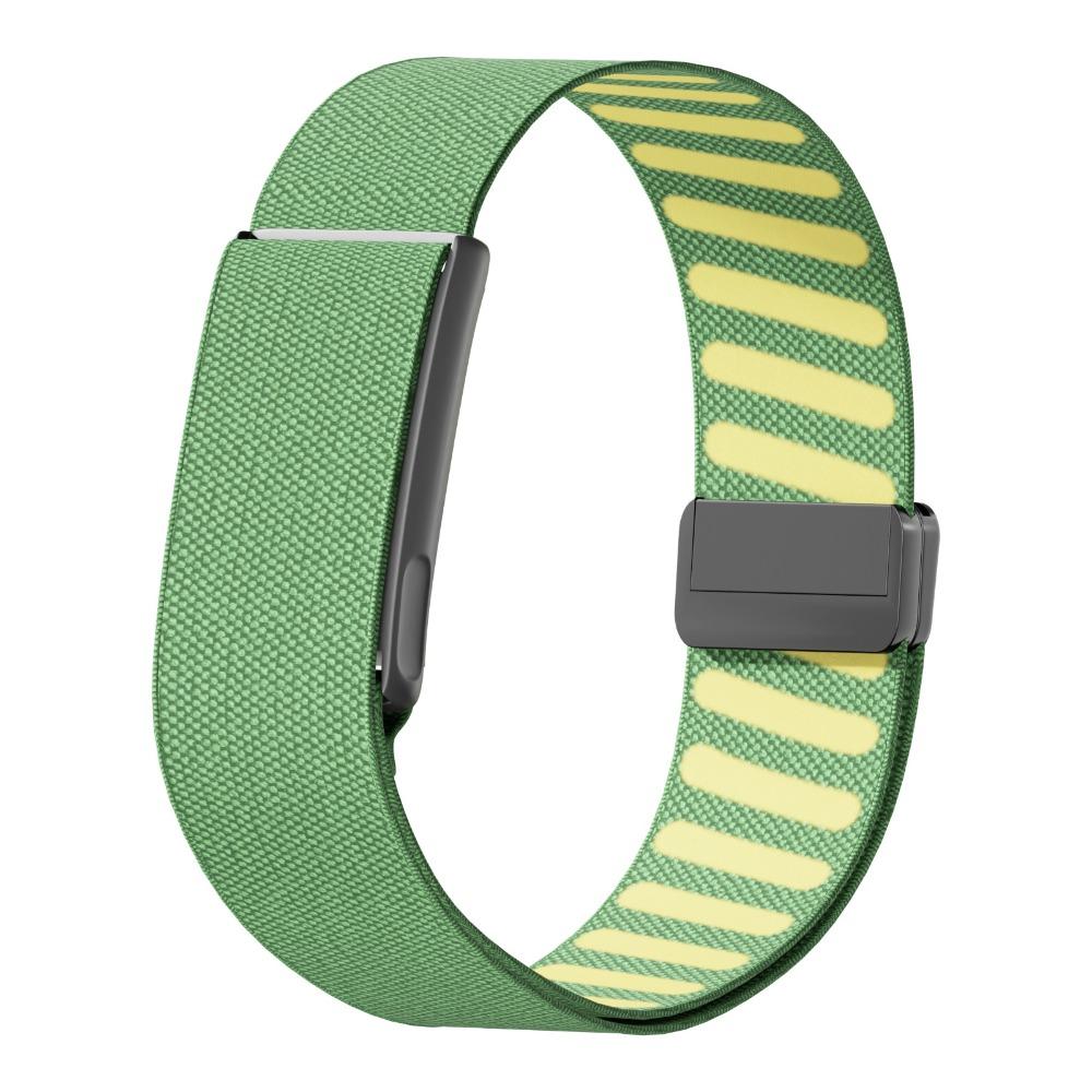 Adjustable Bicep Bands Stretchy Sport Arm Band New Replacement Strap for Whoop 5.0 Fitness Tracker