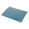 School Supplies Non-slip Cutting Mat PVC Green Paper Board Cutting Plate Leather Paper Board