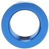 M25 Rear Wheel Axle Nut 61010086000 Replacement for Husqvarna FC FX TC TX 125‑450Blue