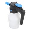 1.5L Electric Foam Sprayer USB Rechargeable Electric Pressure Car Foam Sprayer for Car Washing Garden Home Cleaning