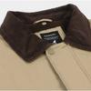 KANGOL Henry Deck Jacket 8537 Beige