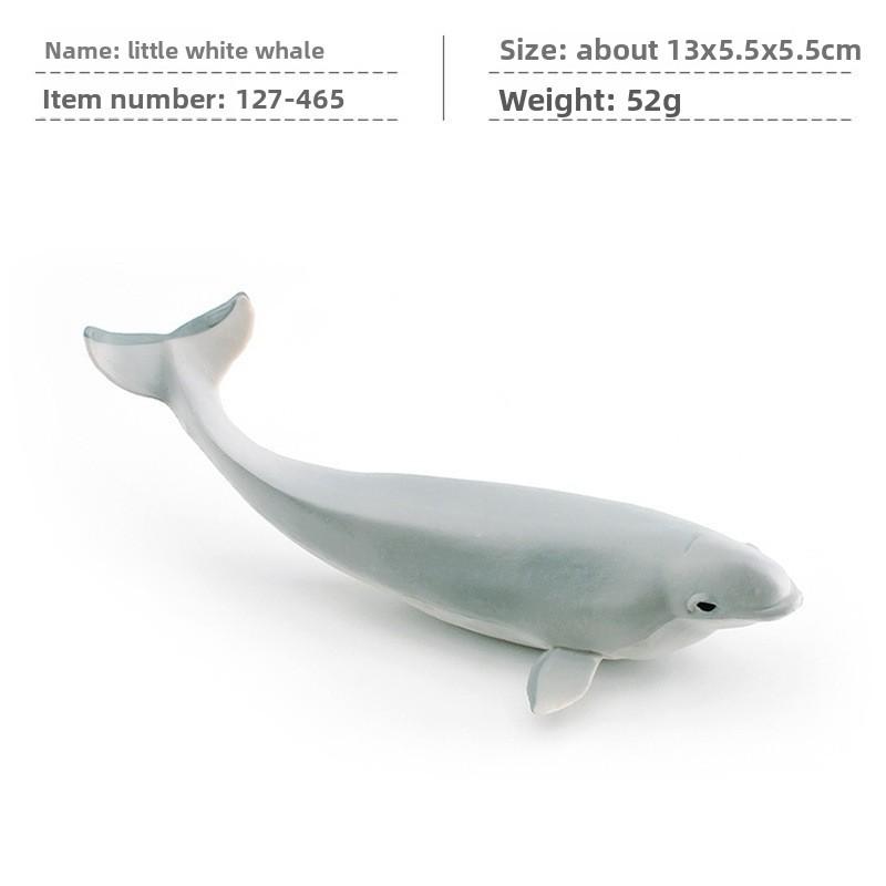 Pvc Oceanic Wildlife Models Featuring Octopus And Crab For Aquarium Enthusiasts