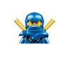 Ninja Set Building Blocks Woodfire Dragons Forbidden Five Mini Action Figure Toys