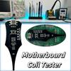 Strong Stability Motherboard Coil Tester  Component Fault Detection