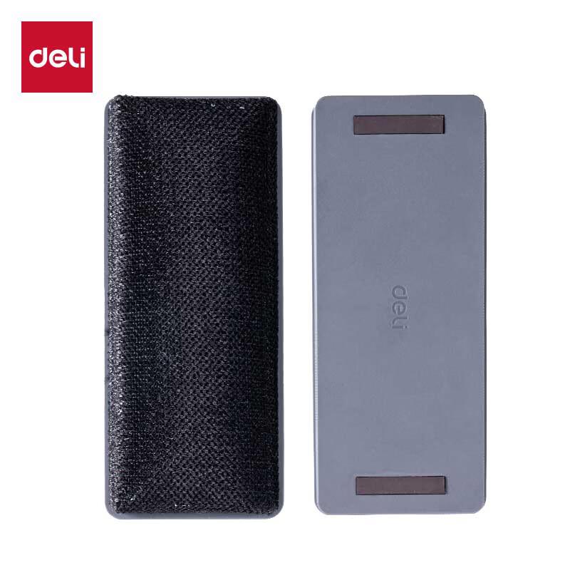 Deli Magnetic Whiteboard Eraser