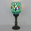 EU /AU /UK /US Plug Mini Retro European-style Bedside Table Lamp for Bedroom Dining Room Study Bar and Coffee Shop