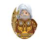 WM6053 Game The Legend Of Zeldaed Cartoon Linked Princess Mini Bricks Action Figure Assembly Toy Building Blocks Kid Model Gifts