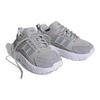 Adidas Originals ZX 22 Soft Comfortable Non-Slip Wear-Resistant Casual Shoes Kids Sneakers Gray HQ1583
