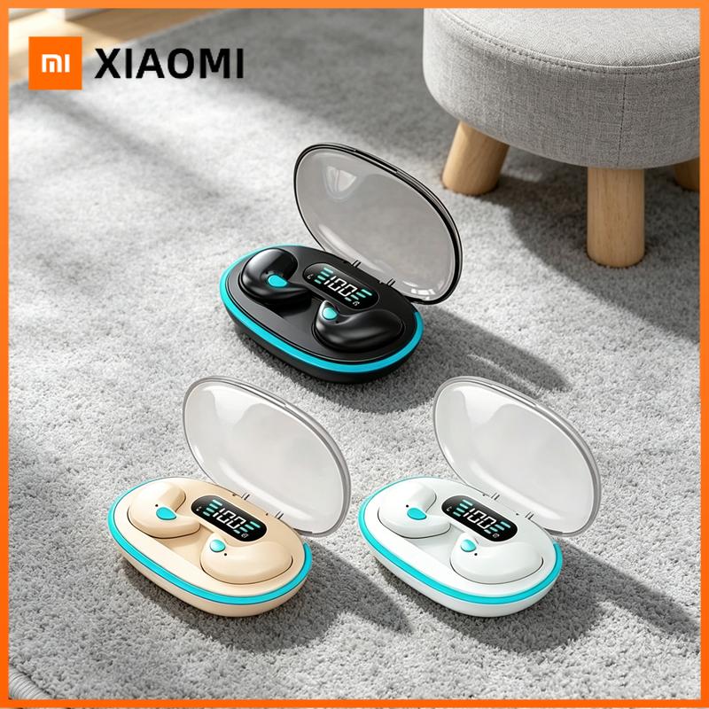 Xiaomi X55 Earphones Wireless Earphones Headphones Noise Reduction Sport Game Sleep Bluetooth Earbuds