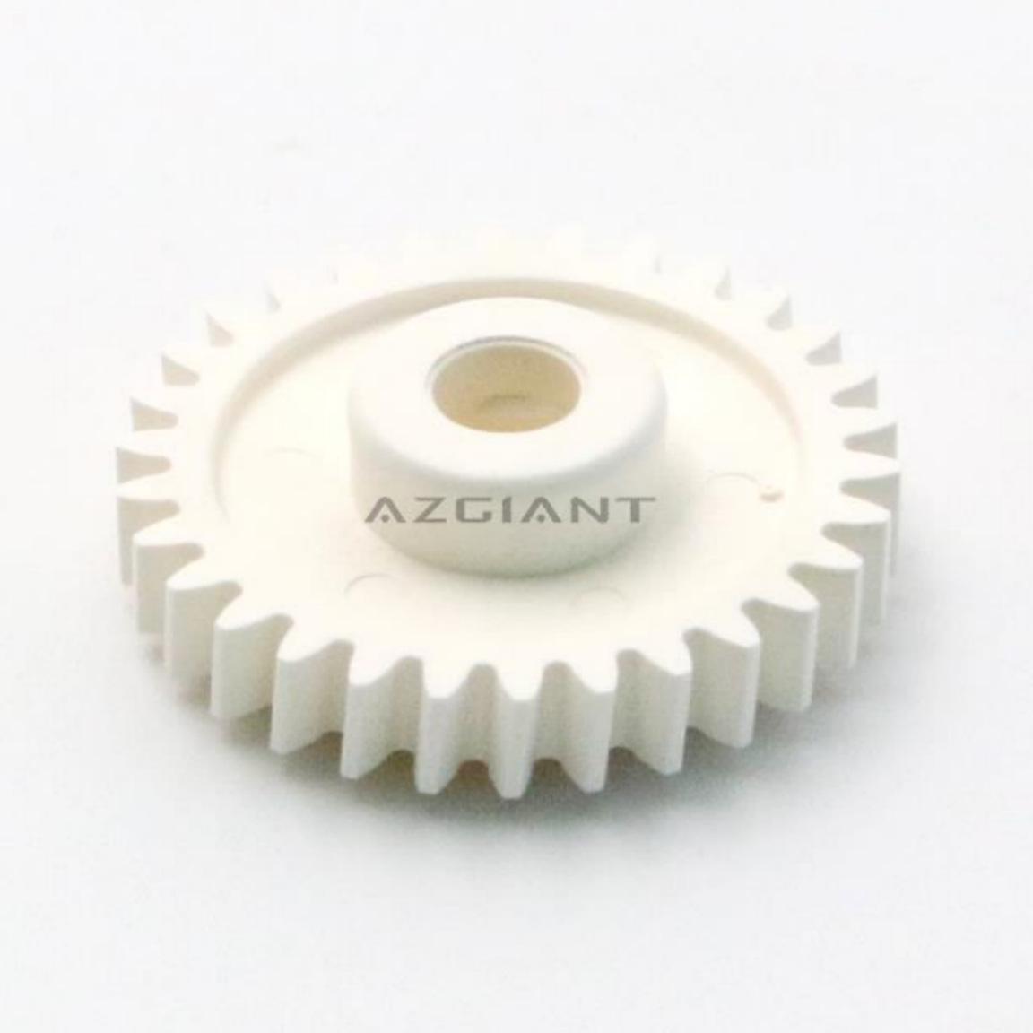 

Mazda CX-30 Шестерня мотора складывания зеркала заднего вида - 30 зубьев металл