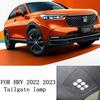2Pcs/Set Tailgate Camping Light Fit for HONDA HRV HR-V   Reading Lights LED Rear Door Lamps