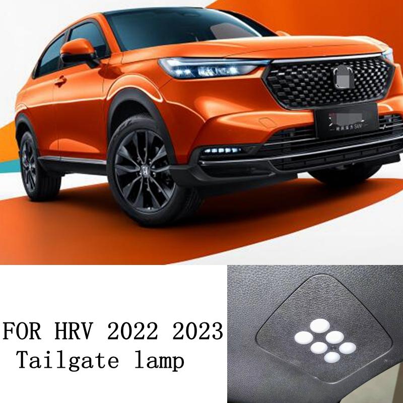 

2 шт./Набір Кемпінговий ліхтар для задніх дверей Підходить для HONDA HRV HR-V Світло для читання Світлодіодні лампи задніх дверей 2pcs