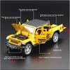 Schaal 1/32 Jeep Wrangler Gladiator pick-up truck, legering automodel gegoten metalen speelgoed terreinvoertuigen met geluid en licht collectie kindercadeau