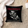 Classic Hhellraiser Movie Cushion Cover Decorative Pillow Sofa Home Decor case pillow cases