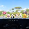 Little Animal Electric Car Console Ornament – Cute Car Accessory