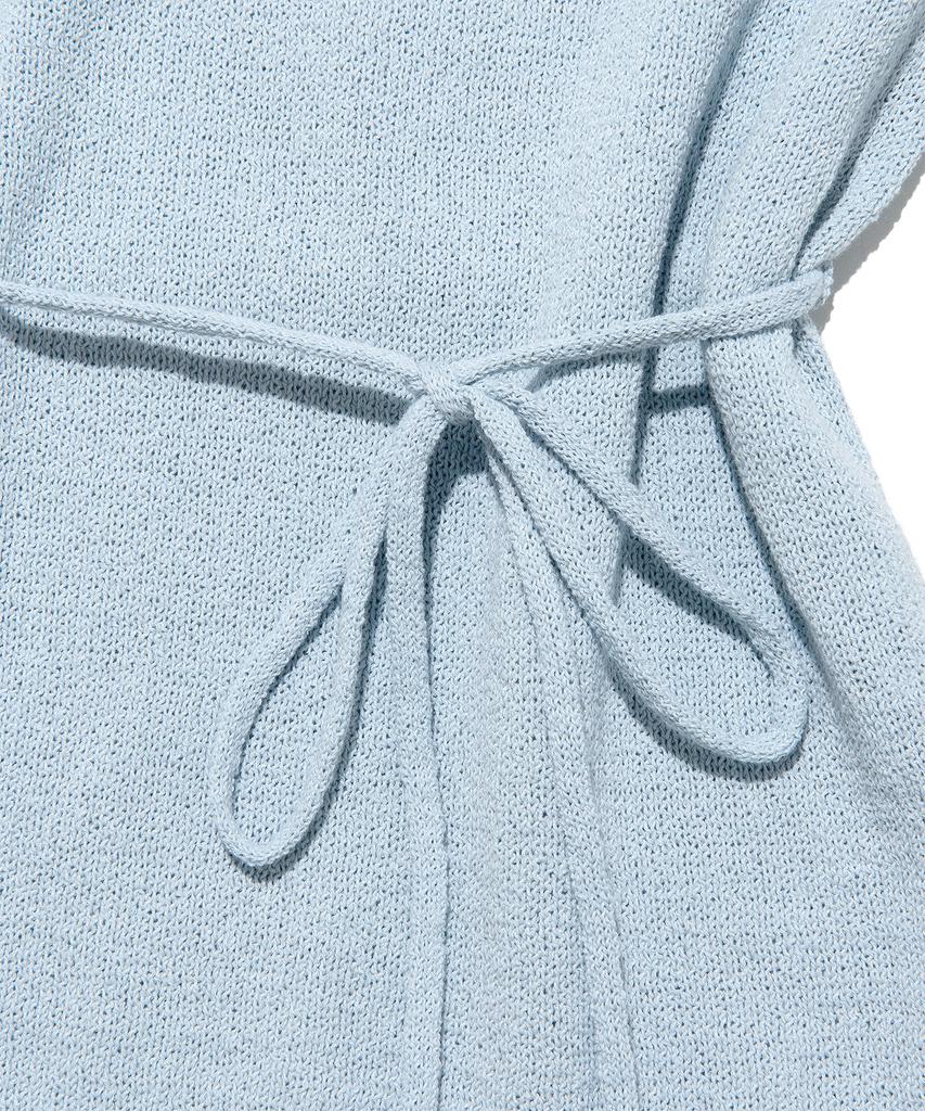 LEE Women'S Strap Summer Knit Light Blue