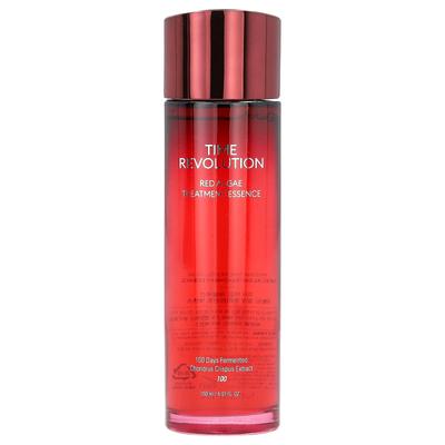 Time Revolution Red Algae Treatment Essence, 150Ml(5.07Fl Oz)