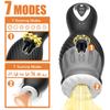Automatische Saugen Männlicher Masturbator Cup Penis Trainer Sex Maschine Vagina Blowjob Tasche Pussy Sex Spielzeug für Männer 18 Erwachsene liefert