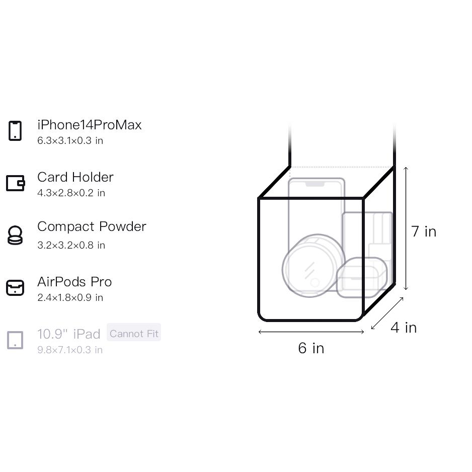 New COACH Dempsey Coated Canvas With Leather Bucket Bag, Shoulder Bag, Crossbody Bag, Handbag Trumpets Women's Khaki White C8069-IMDQC