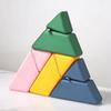 Stilischer Silikon-Stifthalter - Faltbarer Schreibtisch-Organizer für Büro & Studium - Mehrzweck-Schreibwarenbecher - Perfektes Geschenk für Studenten