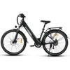 Samebike RS-A01 Pro Elektrofahrrad für Erwachsene Mountainbike 500W 36V 15Ah Lithiumbatterie City E-Bike