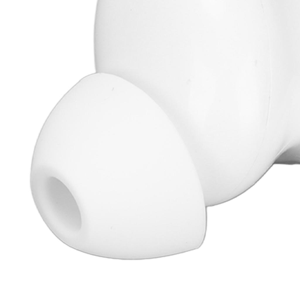 Language Translator Earbuds 127 Languages High Accuracy Dual Mic Noise Reduction Real Time   Translation Earbuds