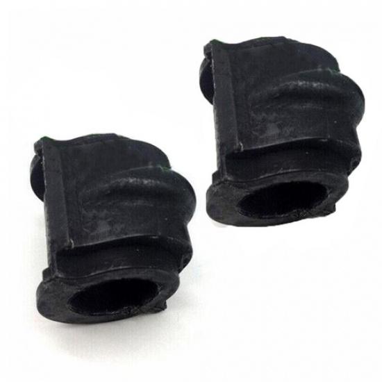 2pcs Car Front Stabilizer Sway Bar Bushing For Nissan Sunny B15 Almera N16 B10RS