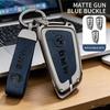 UCFF4 Fashion Car Anti-drop All-in-one Key Protection Case Sticker For BMW 530i 550i 320i 1 2 4 Series118i 225i M240i F20 F31 F25 F01