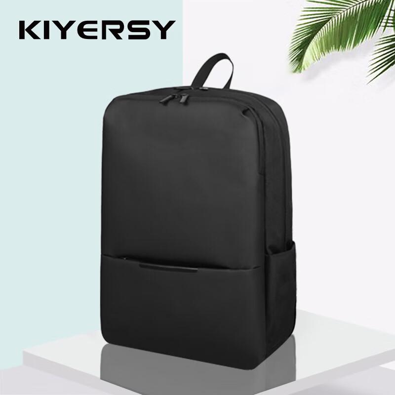 KIYERSY Minimalist Urban Multi-functional Backpack