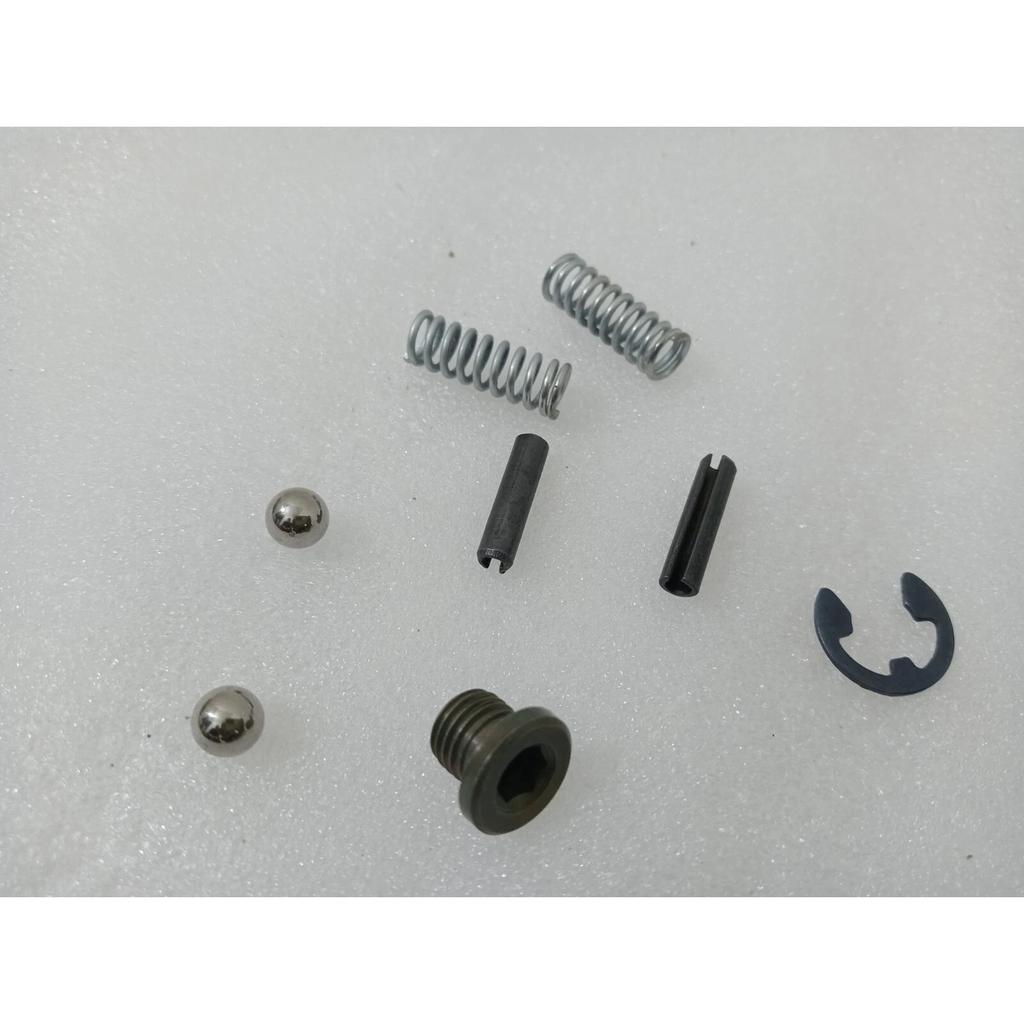 Suzuki Samurai Jimny SJ410 413 Gypsy Verteilergetriebe Schalthebel Reparaturkit |Passend für