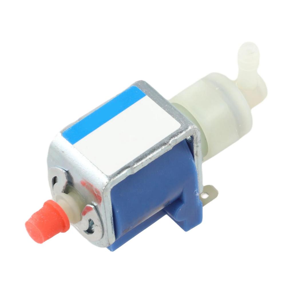 Electromagnetic Pump JYPC8 For Coffee Machines And Household Appliances Delivering Quiet Performance And Efficient Water Supply