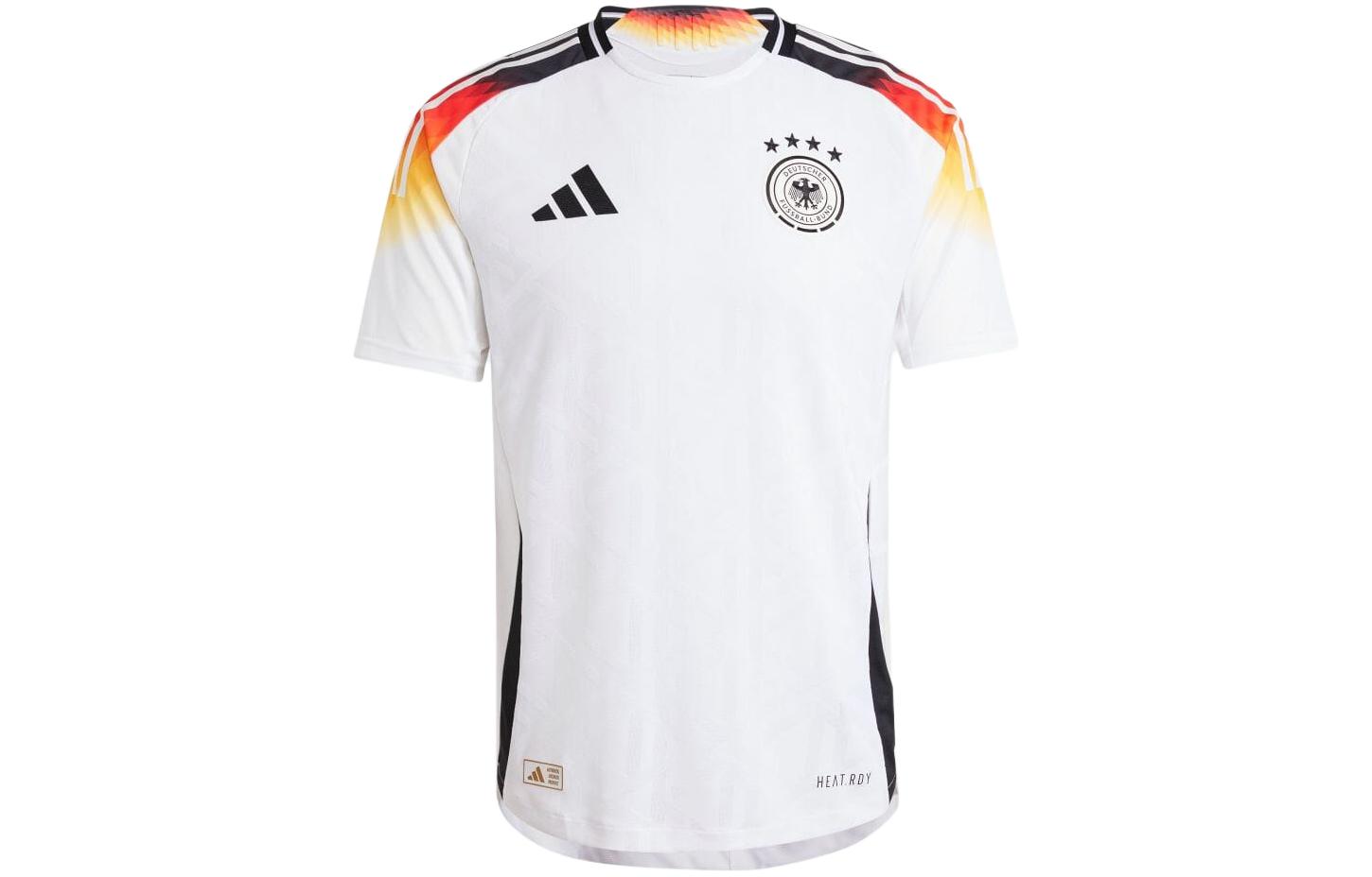 Adidas Germany 2024 Home Authentic Jersey IZ1620 S