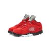 Jordan 5 Retro Raging Bull Rot 2021 TD 440890-600
