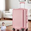 RuiDeMu PC Hardshell Trolley Luggage