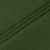 Women's Fashion -Color Dress 3/4 Sleeves V Neck Dress