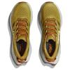HOKA Skyline Float X Golden Lichen Men Sneakers Dark-Olive 1153350-GLDO
