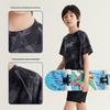Li-Ning Boys' Split Swimsuit Set 8132