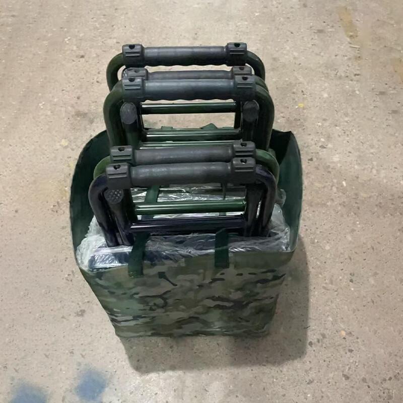 

Camouflage Portable Storage Bag