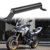 Phone Navigation Bracket for TRK702 TRK702X Motorcycle Navigation Phone Holder Bracket Handlebar Mount