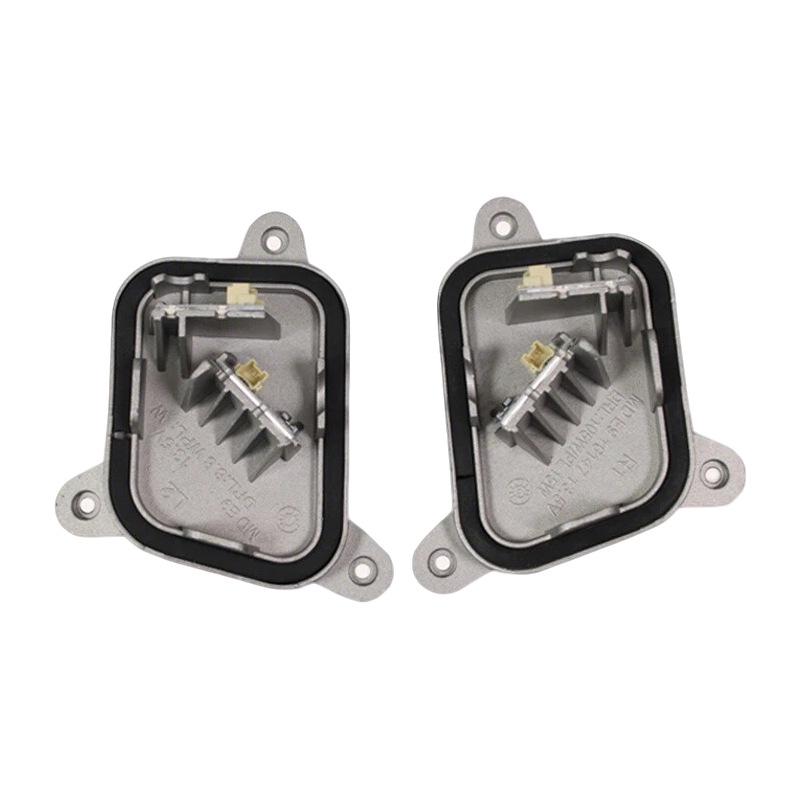 BMW 3er/F34 Scheinwerfer-Steuermodul (2015-2021) 63117493235/63117493236