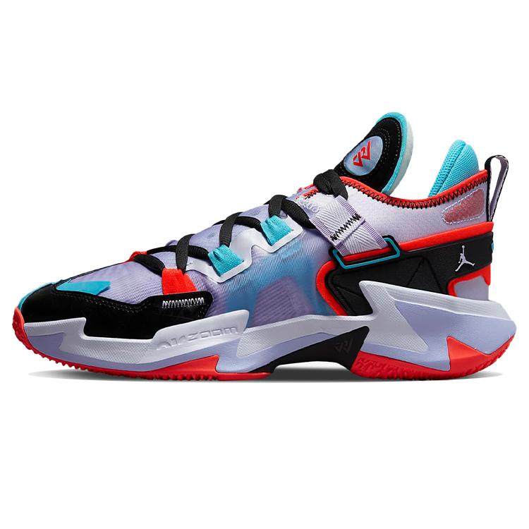 New JORDAN Why Not Zer0.5 Pf 'Childhood' DC3638-500